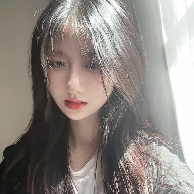 盲女